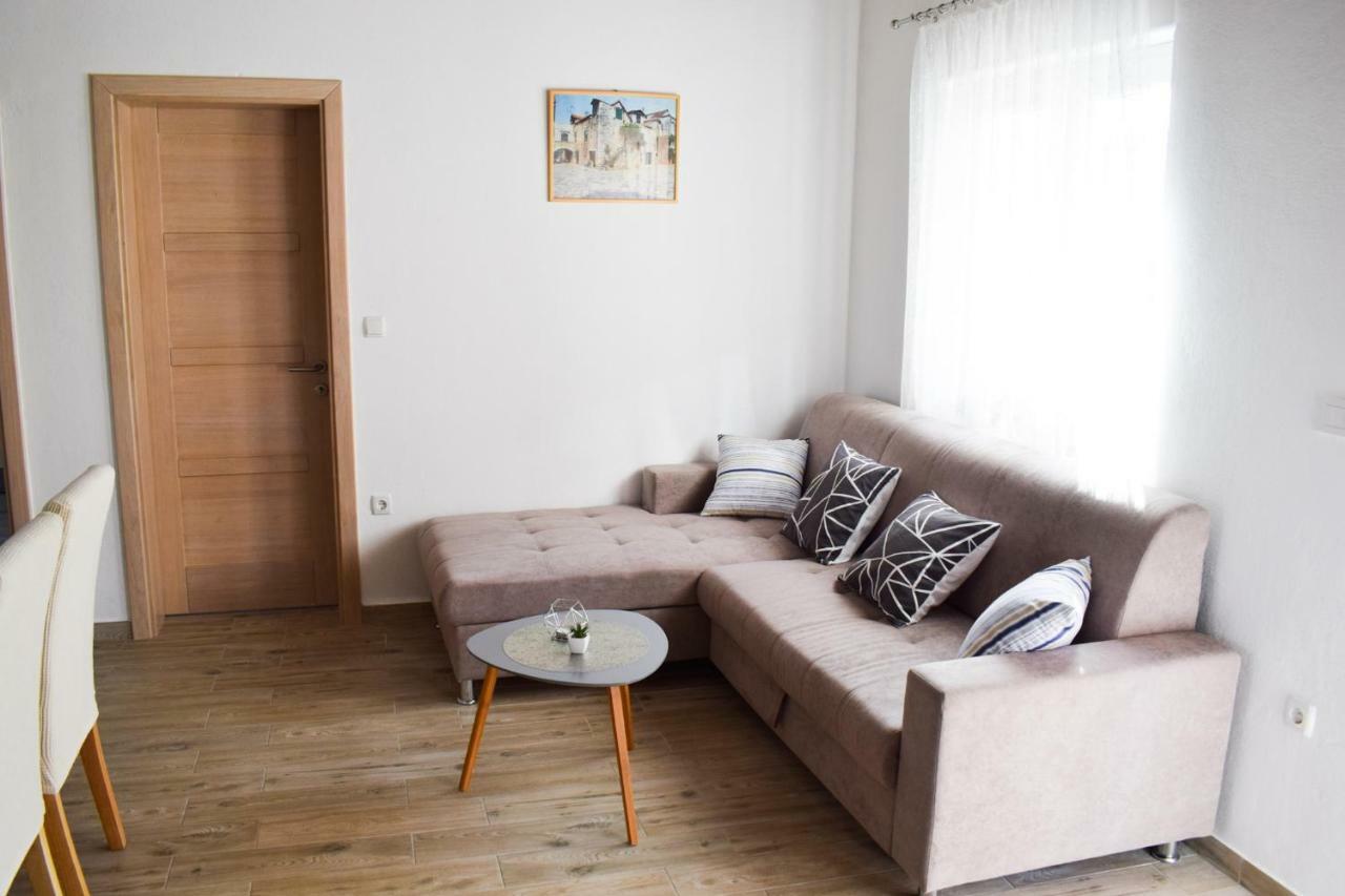 Samodol Villa Drinovci Exteriör bild