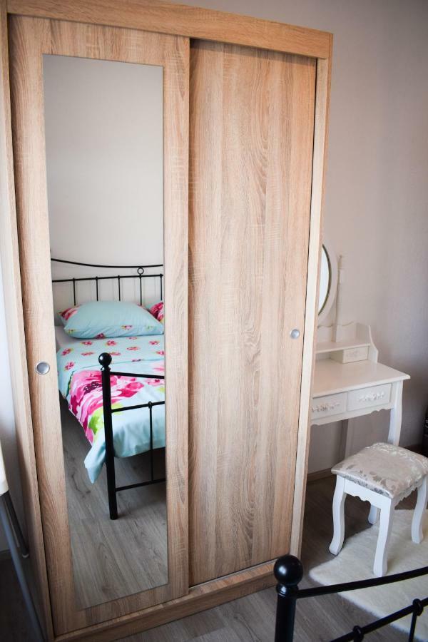 Samodol Villa Drinovci Exteriör bild