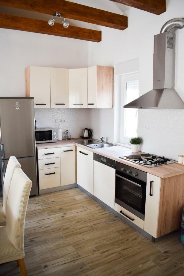 Samodol Villa Drinovci Exteriör bild