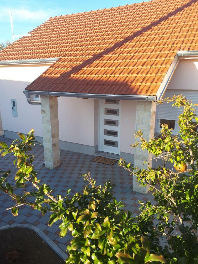 Samodol Villa Drinovci Exteriör bild