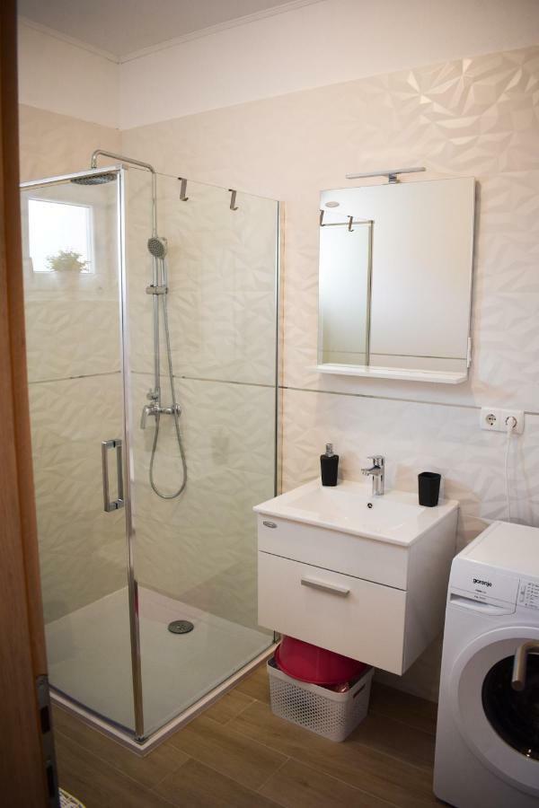 Samodol Villa Drinovci Exteriör bild