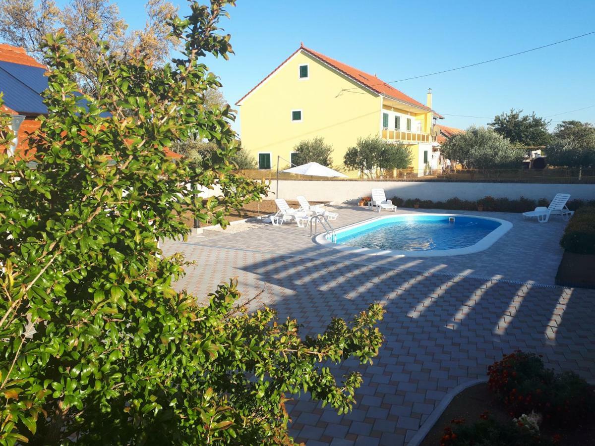 Samodol Villa Drinovci Exteriör bild